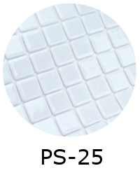 Emaux de Verre REVIGLASS PS25 BLANC CRYSTAL