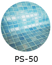 Emaux de Verre REVIGLASS PS 50 Bleu Ciel