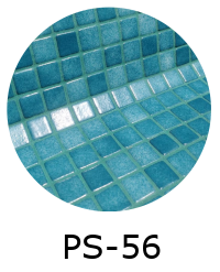 Emaux de Verre REVIGLASS PS 56 Vert Foncé