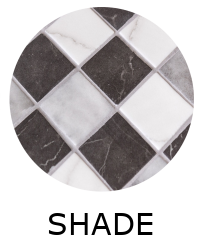 Émaux de Verre Onix 5x5cm Mix Shade Matte