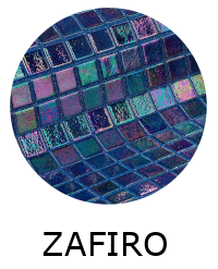 Emaux de Verre Ezarri Zafiro