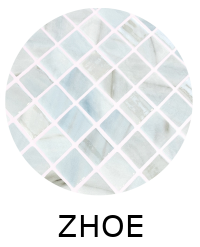 Emaux de Verre Onix ZHOE effet métallique