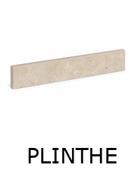 Plinthe carrelage TIVOLI 9x120 cm