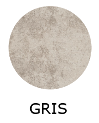 Carrelage AIN GRIS 60x120 cm Effet Pierre antidérapant R11 rectifié