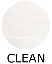 carrelage ALGARRA CLEAN 5x40 cm effet zellige