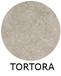 carrelage effet béton AMA TORTORA 90x90 cm rectifié