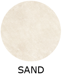 Dalle ANDARIA Sand 60×60 – Effet pierre naturelle
