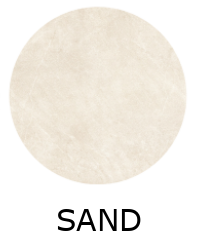 Carrelage ANDARIA Sand 120x120 – Effet pierre naturelle