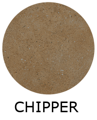 Carrelage ARCHAI CHIPPER 23,3x26,8 cm effet pierre R 10