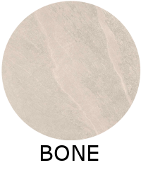 favorite_border Dalle sur plots ARDESIA BONE 60x60x2 cm effet pierre antidérapant R11