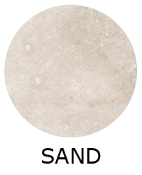 Carrelage intérieur ARLES Sand 60×90 – effet pierre naturelle