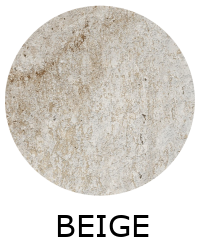 Opus ASPEN Beige – Carrelage multiformat extérieur