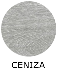 Carrelage extérieur imitation bois - BAKU Ceniza 20x120