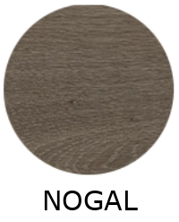 Carrelage extérieur imitation bois - BAKU Nogal 20x120