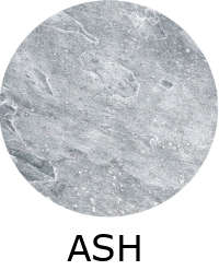 BALI ASH 30x60 cm EFFET PIERRE DE BALI