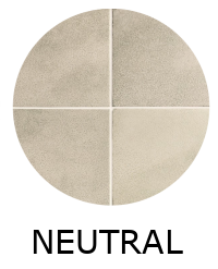 Carrelage piscine BALI CAPRI NEUTRAL 15x15 cm
