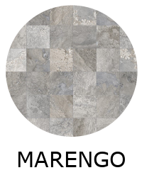 carrelage piscine BALI CUPIRA MARENGO 14,7x14,7 cm