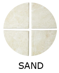 carrelage piscine bali marble sand 11x11 cm