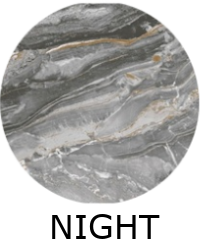 carrelage BALI NIGHT 45x65 cm effet pierre