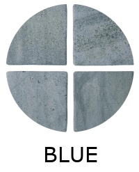 carrelage bali sukabumi blue 11x11 cm