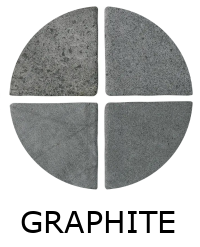 carrelage bali sukabumi graphite 11x11 cm