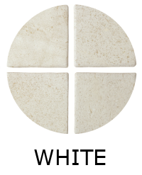 carrelage bali sukabumi white 11x11 cm