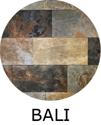 Carrelage BALI 30x60 cm EFFET PIERRE DE BALI