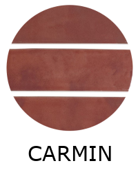 carrelage imitation bejmat 5x15 cm BEJMAT CARMIN
