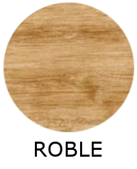 Carrelage BOREAL ROBLE 20x120 cm Effet Bois antidérapant R11