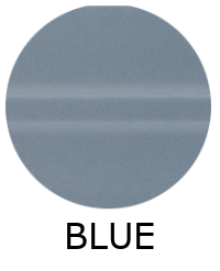 Carrelage effet zellige 5x40 cm HOPP BRO BLUE