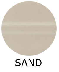 Carrelage effet zellige 5x40 cm HOPP BRO SAND