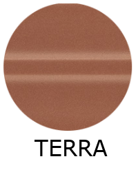 Carrelage effet zellige 5x40 cm HOPP BRO TERRA