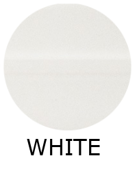 Carrelage effet zellige 5x40 cm HOPP BRO WHITE