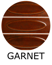 carrelage CAPELLA GARNETS 6,5x20 cm effet zellige