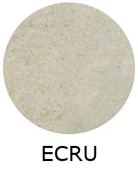 Carrelage imitation terre cuite 120x120cm CASALE ECRU
