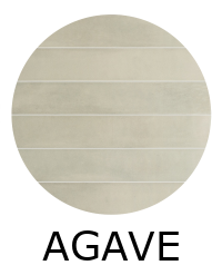 carrelage CELONI AGAVE 5x40 cm effet zellige