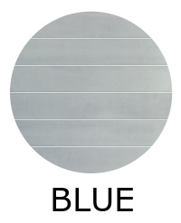 carrelage CELONI BLUE EARTH 5x40 cm effet zellige