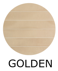 carrelage CELONI GOLDEN CLAY 5x40 cm effet zellige