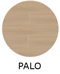 Lame PVC clipsable CESUNA PALO effet bois 23,2x123,5 cm