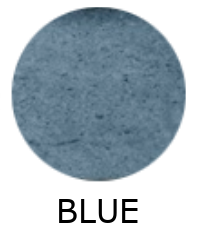 Carrelage CHROMA BLUE 4,8x44,5 cm effet zellige