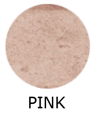 Carrelage CHROMA PINK 4,8x44,5 cm effet zellige