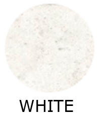 Carrelage CHROMA WHITE 4,8x44,5 cm effet zellige