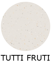 carrelage terrazzo croccante-R tutti fruti 80x80 cm
