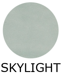 carrelage imitation zellige 7,5x30 cm CELESTE SKYLIGHT