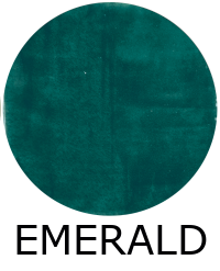 carrelage effet zellige 10x10 cm NOUR EMERALD