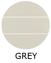 carrelage effet zellige 5x20 cm LYSEA FLAT GREY