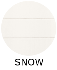 carrelage effet zellige 5x20 cm LYSEA FLAT SNOW