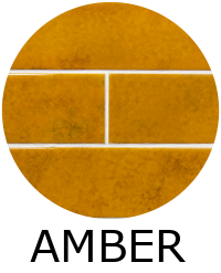 carrelage GENUINE AMBER 6,5x20 cm effet zellige
