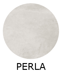 Dalle sur plots GROUND PERLA 60x60x2 cm effet pierre antidérapant R11
