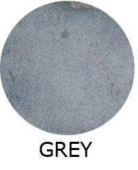 carrelage HACKNEY GREY 6,9x24 cm effet zellige